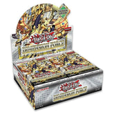 Yu-Gi-Oh! Dimension Force - Booster Box (24 Packs)